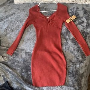 Madden NYC dress. Size M